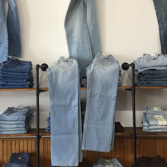 Heidi Jean Ankle - Old Stone - Picture 6 of 8